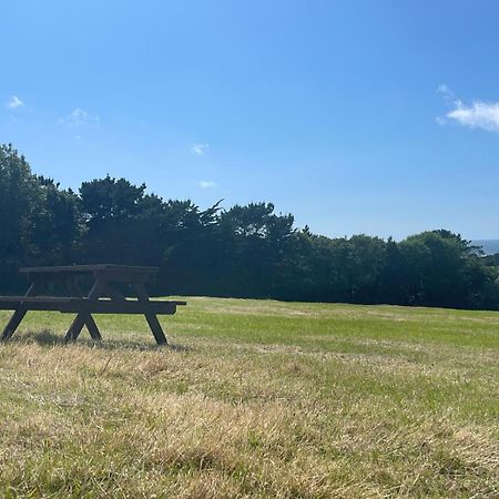 Lovely 2 Bedroom Coastal Cottage Near バッド エクステリア 写真