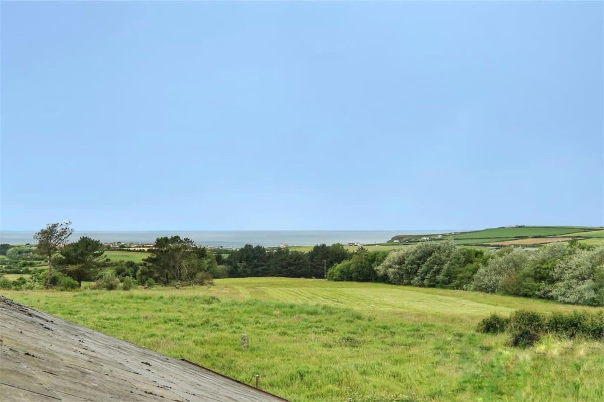 Lovely 2 Bedroom Coastal Cottage Near バッド エクステリア 写真