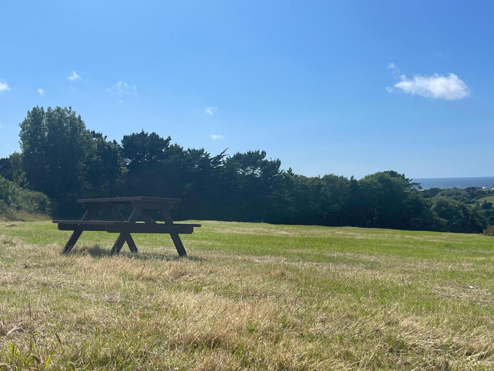 Lovely 2 Bedroom Coastal Cottage Near バッド エクステリア 写真